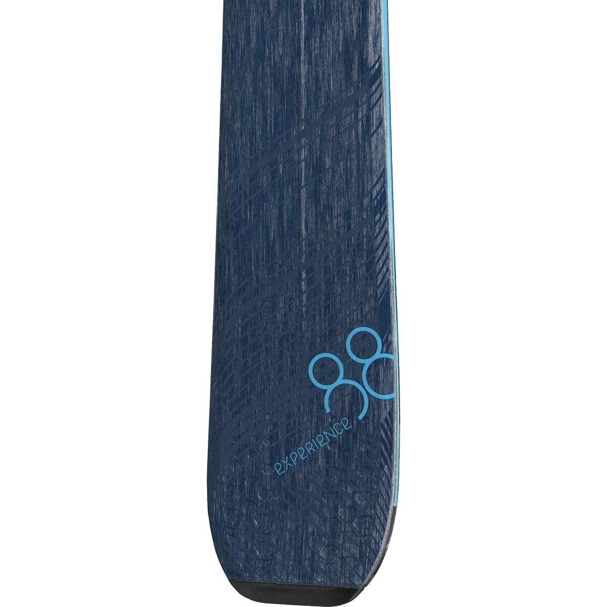 ロシニョール E x p.88ti 166センチ Amazon | Rossignol Experience 88TI スキー レディース 166cm